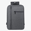 Городской рюкзак Miru Businescase 15.6" MBP-1059 (dark grey)