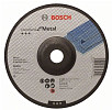 Шлифовальный круг Bosch Standart for Metal 2608603183