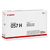 Картридж Canon Cartridge 057 H