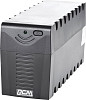 Источник бесперебойного питания Powercom Raptor RPT-600AP 600VA