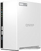 Сетевой накопитель QNAP TS-233