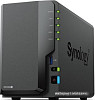 Сетевой накопитель Synology DiskStation DS224+