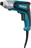 Шуруповерт Makita TD0100