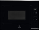 Микроволновая печь Electrolux KMFD264TEX