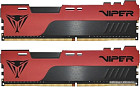 Оперативная память Patriot Viper Elite II 2x32GB PC4-25600 PVE2464G320C8K