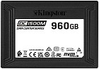 SSD Kingston DC1500M 960GB SEDC1500M/960G