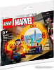 Конструктор LEGO Marvel Super Heroes 30652 Межпространственный портал Доктора Стрэнджа