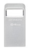 USB Flash Kingston DataTraveler Micro USB 3.2 Gen 1 64GB