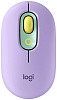 Мышь Logitech Pop Mouse Daydream