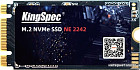 SSD KingSpec NE-128-2242 128GB