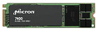 SSD Micron 7400 Pro M.2 480GB MTFDKBA480TDZ-1AZ1ZABYY