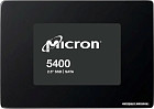 SSD Micron 5400 Max 1.92TB MTFDDAK1T9TGB