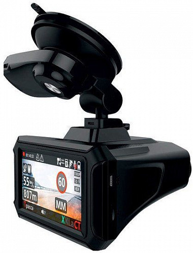 Автомобильный видеорегистратор Blackview Combo 1