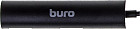 USB-хаб Buro BU-HUB4-0.5R-U2.0