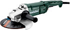 Угловая шлифмашина Metabo WE 2200-230 606437000