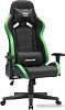 Офисное кресло VMM Game Astral OT-B23G (малахитово-зеленый)