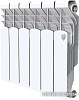 Биметаллический радиатор Royal Thermo Monoblock B 500 2.0 (8 секций)
