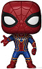 Фигурка Funko POP! Bobble Marvel Avengers Infinity War Iron Spider