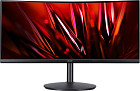 Игровой монитор Acer Nitro XZ342CUS3bmiipphx UM.CX2EE.301