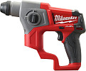 Перфоратор Milwaukee M12 CH-0 [4933441947]