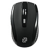 Мышь Oklick 635MB (черный/серебристый)