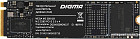 SSD Digma Mega M2 256GB DGSM3256GM23T