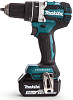 Дрель-шуруповерт Makita DHP484Z