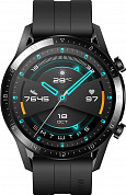 Умные часы Huawei Watch GT2 Sport Edition 46 мм (матовый черный)