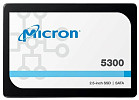 SSD Micron 5300 Pro 1.92TB MTFDDAK1T9TDS-1AW1ZABYY