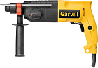 Перфоратор Garvill LB2400K-C-AC