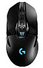 Игровая мышь Logitech G903 Lightspeed Hero 25K