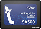 SSD Netac SA500 2TB NT01SA500-2T0-S3X