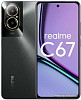 Смартфон Realme C67 8GB/256GB (черный камень)