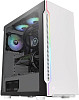 Корпус Thermaltake H200 TG Snow RGB CA-1M3-00M6WN-00