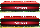 Оперативная память Patriot Viper 4 Series 2x16GB DDR4 PC4-25600 [PV432G320C6K]