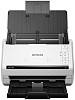 Сканер Epson WorkForce DS-770II