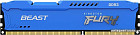 Оперативная память Kingston FURY Beast 8GB DDR3 PC3-12800 KF316C10B/8