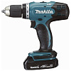 Дрель-шуруповерт Makita DDF453SYE