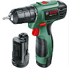 Дрель-шуруповерт Bosch EasyDrill 1200 [06039A210B]