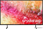 Телевизор Samsung Crystal UHD DU7100 UE43DU7100UXRU