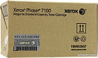 Картридж Xerox 106R02607