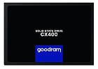 SSD GOODRAM CX400 gen.2 1TB SSDPR-CX400-01T-G2