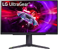 Игровой монитор LG UltraGear 27GR75Q-B