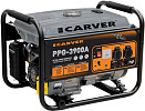 Бензиновый генератор Carver PPG-3900A