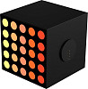 Настольная лампа Yeelight Cube Dot Matrix Light WiFi YLFWD-0007