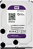 Жесткий диск WD Purple 1TB (WD10PURX)