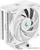 Кулер для процессора DeepCool AG400 Digital WH R-AG400-WHNDMN-G-1