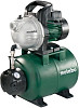 Насосная станция Metabo HWW 4000/25 G (600971000)