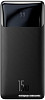 Внешний аккумулятор Baseus Bipow Digital Display 15W 10000mAh (черный)
