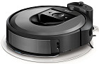 Робот-пылесос iRobot Roomba Combo i8